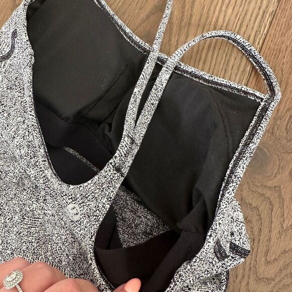 Lululemon Power Y Tank Racerback - Picture 6 of 7